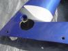 98-01 Yamaha R1 Fairing - Right Mid 
