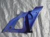 98-01 Yamaha R1 Fairing - Left Mid 