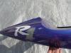 98-01 Yamaha R1 Fairing -Tail 