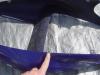 98-01 Yamaha R1 Fairing -Tail 