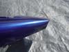 98-01 Yamaha R1 Fairing -Tail 