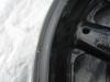 99-07 Suzuki GSXR 1300 Hayabusa  Rear Wheel with Sprocket and Rotor