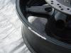 99-07 Suzuki GSXR 1300 Hayabusa  Rear Wheel with Sprocket and Rotor