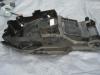 99-07 Suzuki GSXR 1300 Hayabusa  Battery Tray