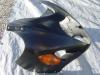 99-07 Suzuki GSXR 1300 Hayabusa  Fairing - Front Upper Cowl with Blinkers