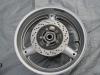99-07 Suzuki GSXR 1300 Hayabusa  Rear Wheel with Sprocket and Rotor
