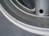 99-07 Suzuki GSXR 1300 Hayabusa  Rear Wheel with Sprocket and Rotor
