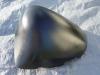 99-07 Suzuki GSXR 1300 Hayabusa  Rear Seat Cowl