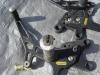 04-05 Suzuki GSXR 600 750 Aftermarket Arrow Right and Left Adjustable Rearsets 