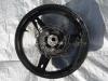 04-05 Suzuki GSXR 600 750 Rear Wheel with Sprocket and Rotor
