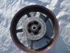 03-05 Yamaha R6 / 06-10 R6s Rear Wheel with Sprocket and Rotor