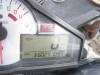 01-02 Suzuki GSXR 1000 Gauge Cluster 