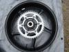 07-08 Yamaha R1 Rear Wheel, Sprocket and Rotor