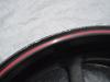 03-05 Yamaha R6 / 06-10 R6s Rear Wheel with Sprocket and Rotor