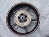 03-05 Yamaha R6 / 06-10 R6s Rear Wheel with Sprocket and Rotor