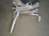07-08 Honda CBR 600RR Right Rearset 