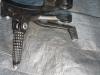 07-08 Kawasaki ZX6 Right Rearset 
