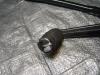 07-08 Kawasaki ZX6 Shift Lever and Linkage