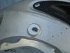 99-02 Yamaha R6 Frame 