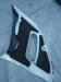 99-02 Yamaha R6 Fairing - Right Mid 
