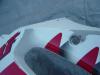 99-02 Yamaha R6 Fairing - Left Mid 