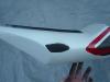 99-02 Yamaha R6 Fairing -Tail 