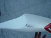 99-02 Yamaha R6 Fairing -Tail 