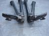 06-07 Suzuki GSXR 600 750  Passenger Rearsets