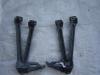 06-07 Suzuki GSXR 600 750  Passenger Rearsets