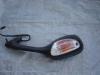 06-07 Suzuki GSXR 600 750  Right Mirror and Blinker 