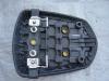 06-07 Suzuki GSXR 600 750  Rear Seat 