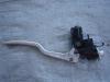 06-07 Suzuki GSXR 600 750  Clutch Perch and Lever
