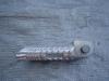 06-07 Suzuki GSXR 600 750  Left Foot Peg