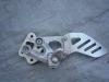 06-07 Suzuki GSXR 600 750  Left Rearset 