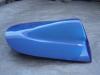 06-07 Suzuki GSXR 600 750  Rear Seat Cowl - Light Blue