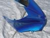 06-10 Kawasaki ZX14 Fuel Tank Cover