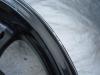 06-07 Suzuki GSXR 600 750  Rear Wheel with Sprocket and Rotor