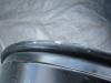06-07 Suzuki GSXR 600 750  Rear Wheel with Sprocket and Rotor