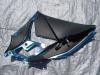 06-10 Kawasaki ZX14 Fairing - Right Mid