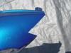 06-10 Kawasaki ZX14 Fairing - Left Tail and Blinker