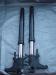 06-07 Suzuki GSXR 600 750  Forks