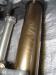 05-06 Suzuki GSXR 1000 Forks with Triple Clamps and Steering Stem