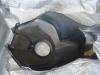 06-07 Honda CBR 1000RR Fuel Tank Cover 
