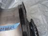 06-07 Honda CBR 1000RR Rear Wheel with Sprocket and Rotor