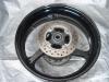 06-07 Honda CBR 1000RR Rear Wheel with Sprocket and Rotor