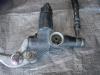 01-03 Suzuki GSXR 600 Front Master Cylinder, Brake Lines and Calipers