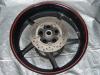04-06 Yamaha R1 Rear Wheel with Sprocket and Rotor - BENT