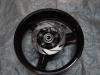 04-05 Suzuki GSXR 600 750 Rear Wheel with Sprocket and Rotor