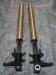 04-05 Suzuki GSXR 600 750 Forks 