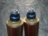 04-05 Suzuki GSXR 600 750 Forks 